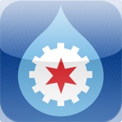DrupalCon Chicago App
